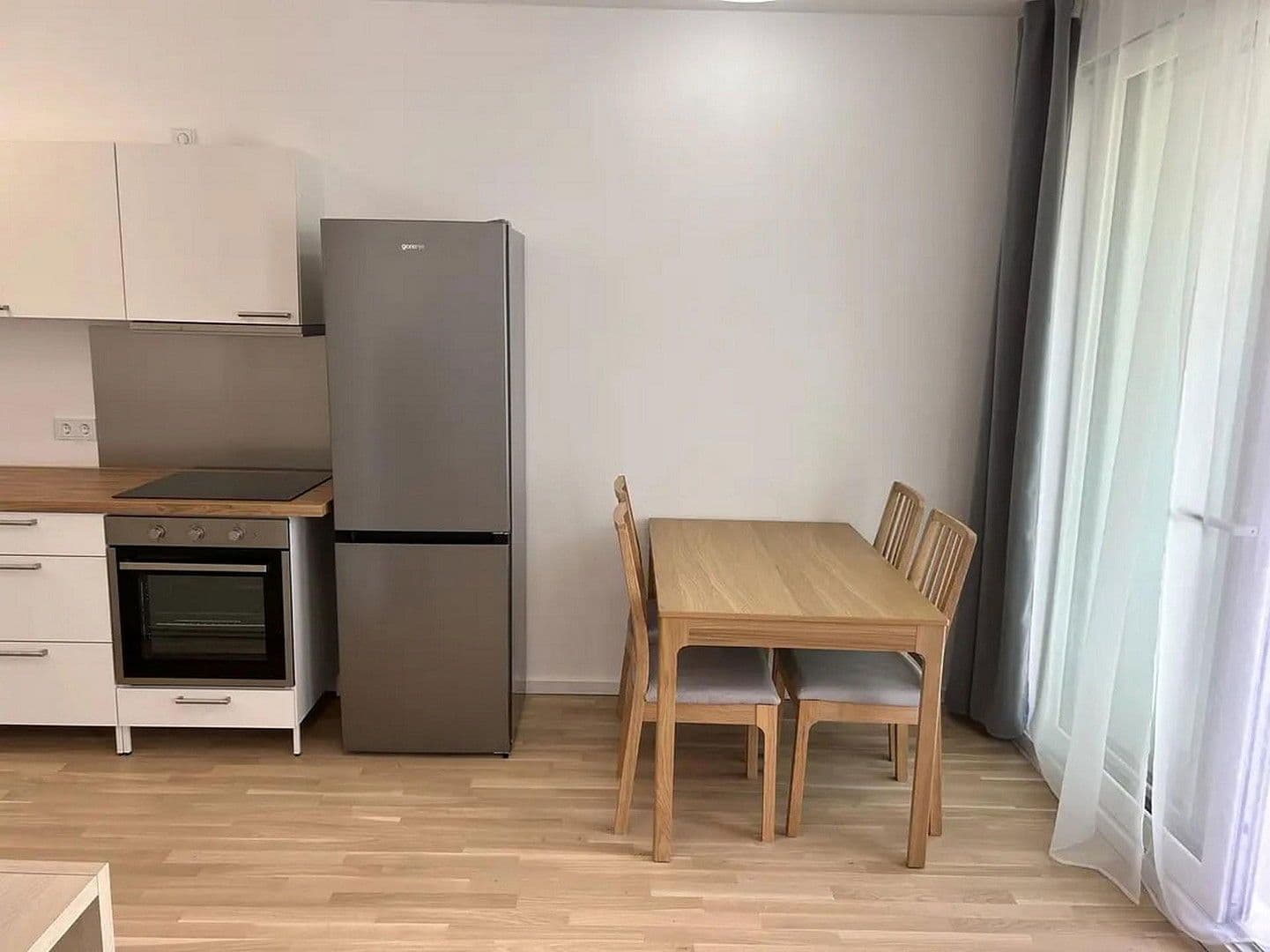 Pronájem bytu 2+1 51 m², München, Bavorsko Pronájem bytu 2+1 51 m², München, Bavorsko