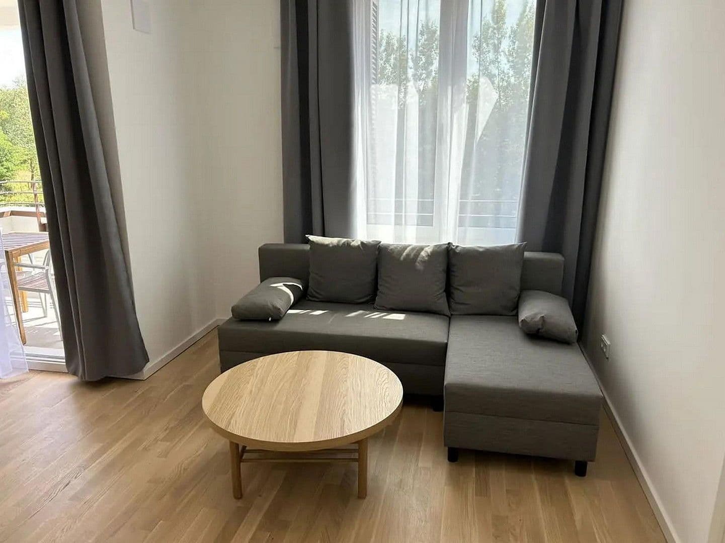 Pronájem bytu 2+1 51 m², München, Bavorsko Pronájem bytu 2+1 51 m², München, Bavorsko