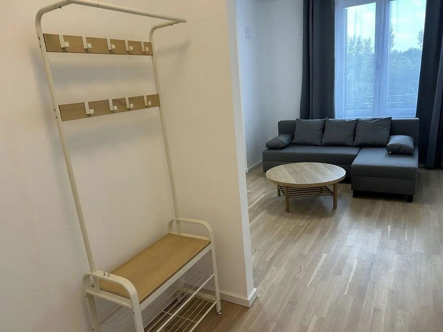 Pronájem bytu 2+1 51 m², München, Bavorsko Pronájem bytu 2+1 51 m², München, Bavorsko