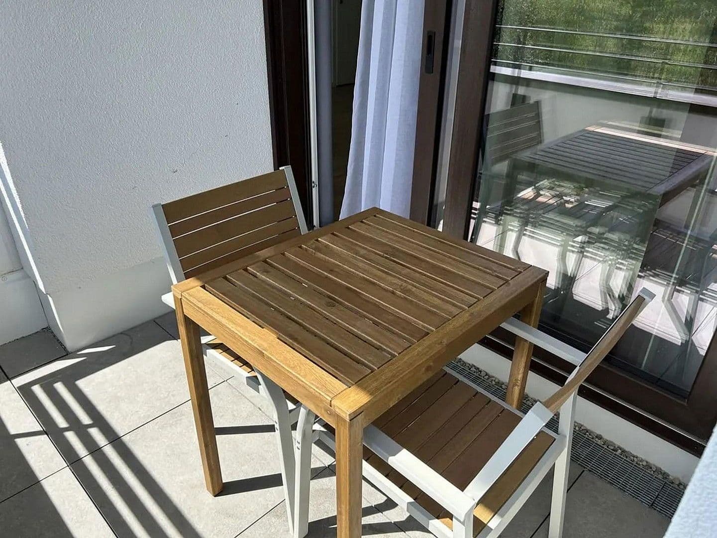 Pronájem bytu 2+1 51 m², München, Bavorsko Pronájem bytu 2+1 51 m², München, Bavorsko