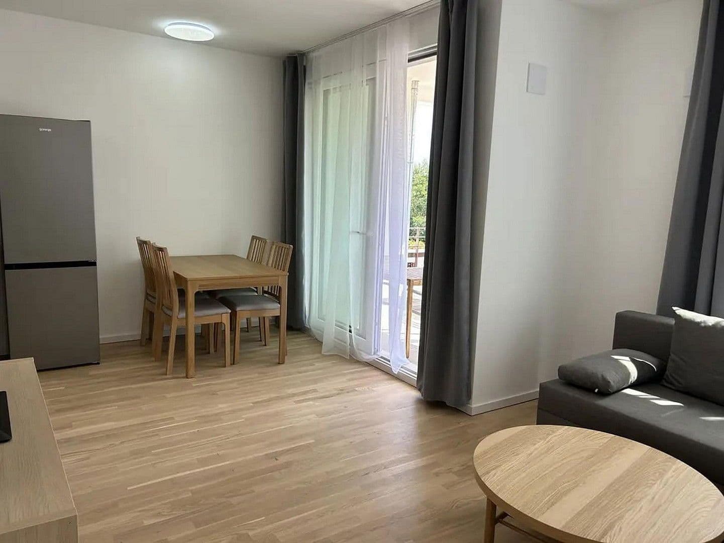 Pronájem bytu 2+1 51 m², München, Bavorsko Pronájem bytu 2+1 51 m², München, Bavorsko