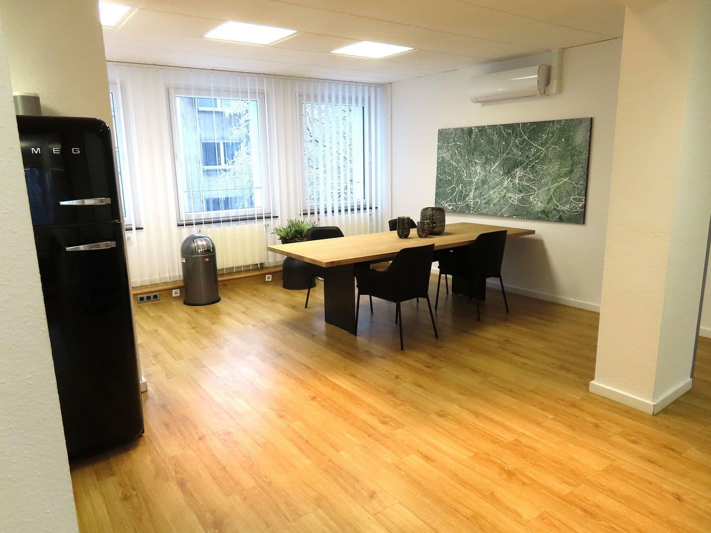 Pronájem kanceláře 154 m², Huyssenallee 78-80, Essen, Severní Porýní-Vestfálsko Pronájem kanceláře 154 m², Huyssenallee 78-80, Essen, Severní Porýní-Vestfálsko