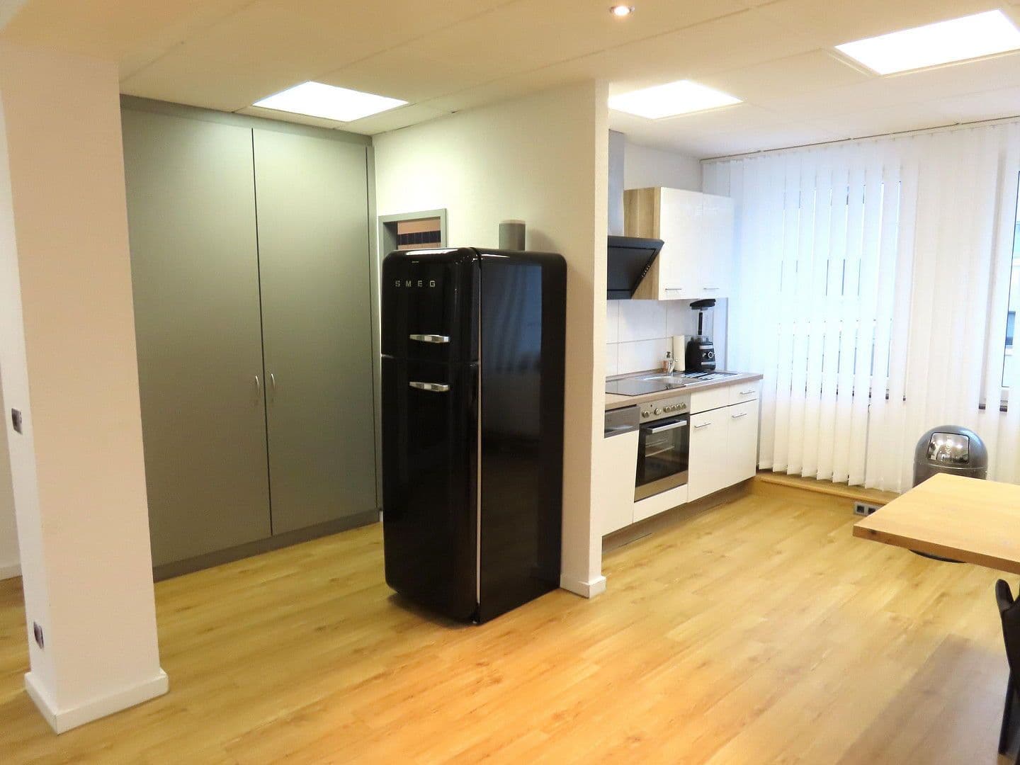 Pronájem kanceláře 154 m², Huyssenallee 78-80, Essen, Severní Porýní-Vestfálsko Pronájem kanceláře 154 m², Huyssenallee 78-80, Essen, Severní Porýní-Vestfálsko