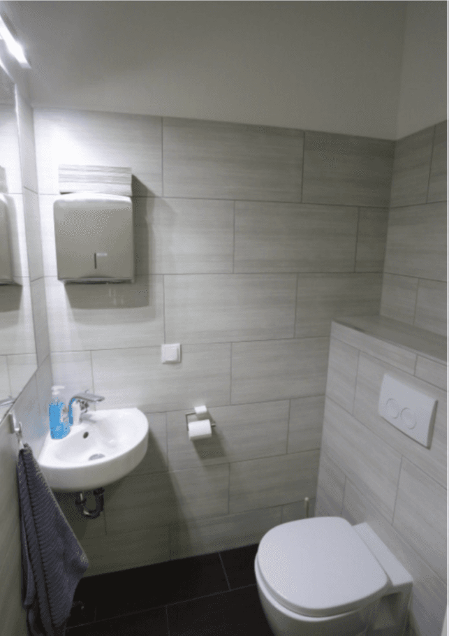 Prodej kanceláře 379 m², Kriehubergasse 16, Wien, Wien Prodej kanceláře 379 m², Kriehubergasse 16, Wien, Wien