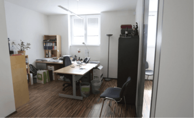 Prodej kanceláře 379 m², Kriehubergasse 16, Wien, Wien Prodej kanceláře 379 m², Kriehubergasse 16, Wien, Wien