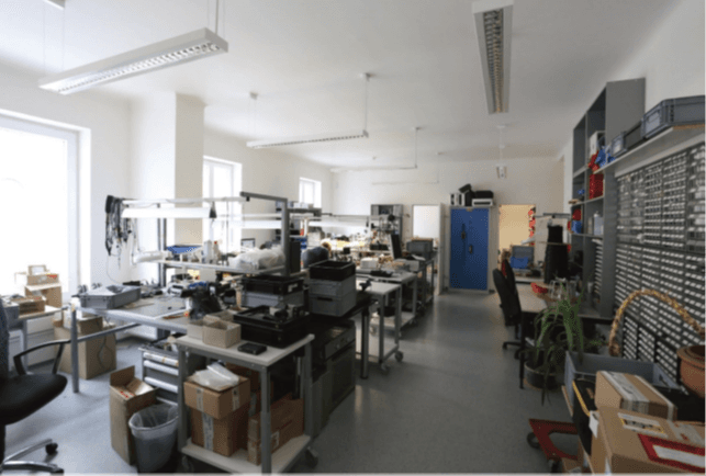 Prodej kanceláře 379 m², Kriehubergasse 16, Wien, Wien Prodej kanceláře 379 m², Kriehubergasse 16, Wien, Wien