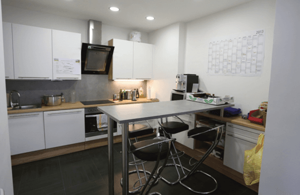 Prodej kanceláře 379 m², Kriehubergasse 16, Wien, Wien Prodej kanceláře 379 m², Kriehubergasse 16, Wien, Wien