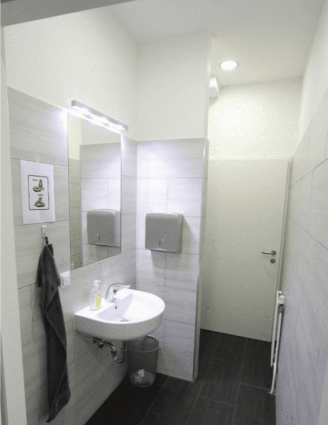 Prodej kanceláře 379 m², Kriehubergasse 16, Wien, Wien Prodej kanceláře 379 m², Kriehubergasse 16, Wien, Wien