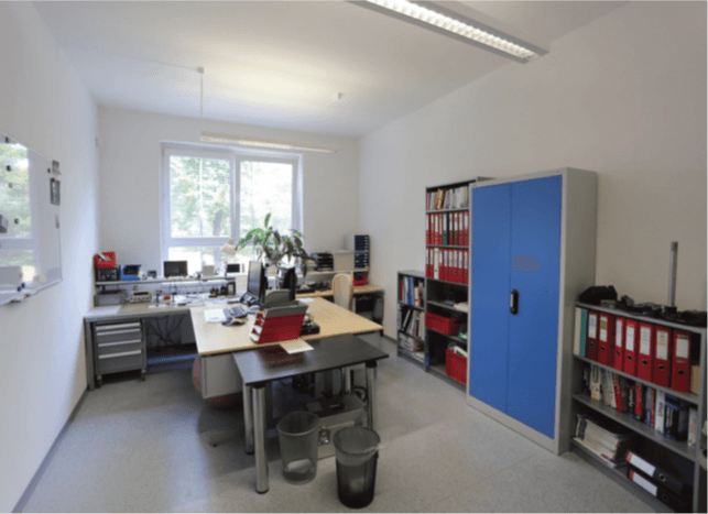 Prodej kanceláře 379 m², Kriehubergasse 16, Wien, Wien Prodej kanceláře 379 m², Kriehubergasse 16, Wien, Wien