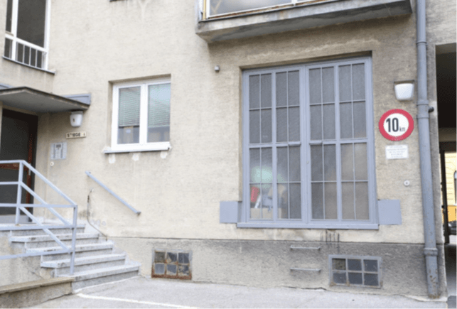 Prodej kanceláře 379 m², Kriehubergasse 16, Wien, Wien Prodej kanceláře 379 m², Kriehubergasse 16, Wien, Wien