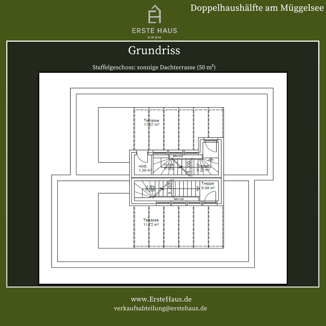 Prodej domu 150 m², pozemek 394 m², Enkenbacher Weg 106, Berlin, Berlín Prodej domu 150 m², pozemek 394 m², Enkenbacher Weg 106, Berlin, Berlín