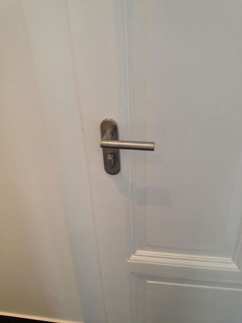 Pronájem bytu 2+1 47 m², Mainkurstraße 32, Frankfurt, Hessen Pronájem bytu 2+1 47 m², Mainkurstraße 32, Frankfurt, Hessen