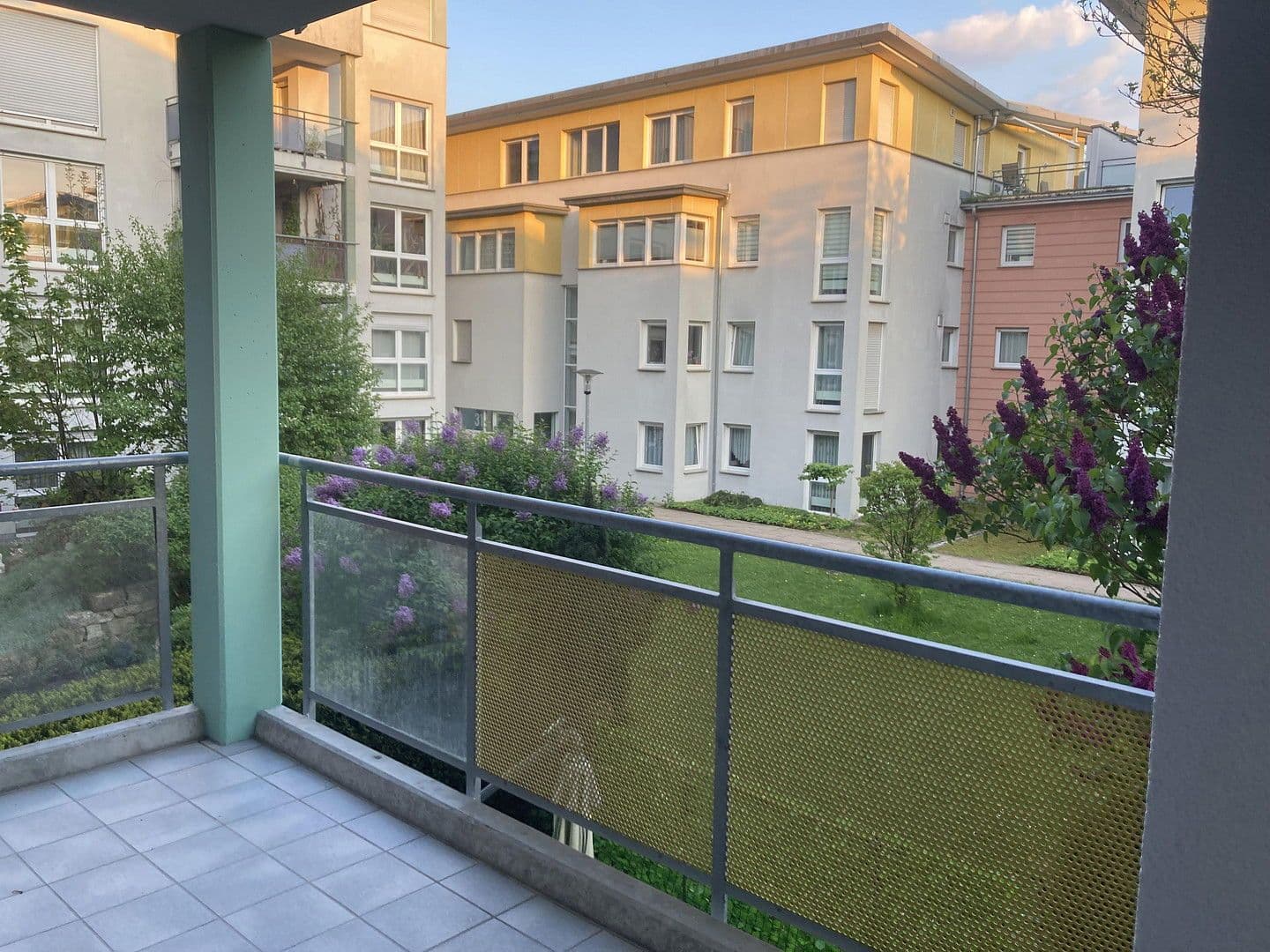 Pronájem bytu 4+1 104 m², Neu-Ulm, Bavorsko Pronájem bytu 4+1 104 m², Neu-Ulm, Bavorsko