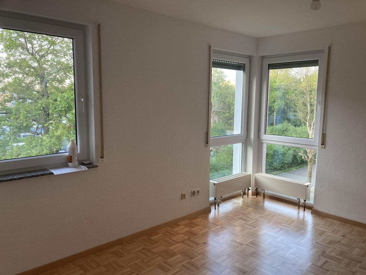 Pronájem bytu 4+1 104 m², Neu-Ulm, Bavorsko Pronájem bytu 4+1 104 m², Neu-Ulm, Bavorsko