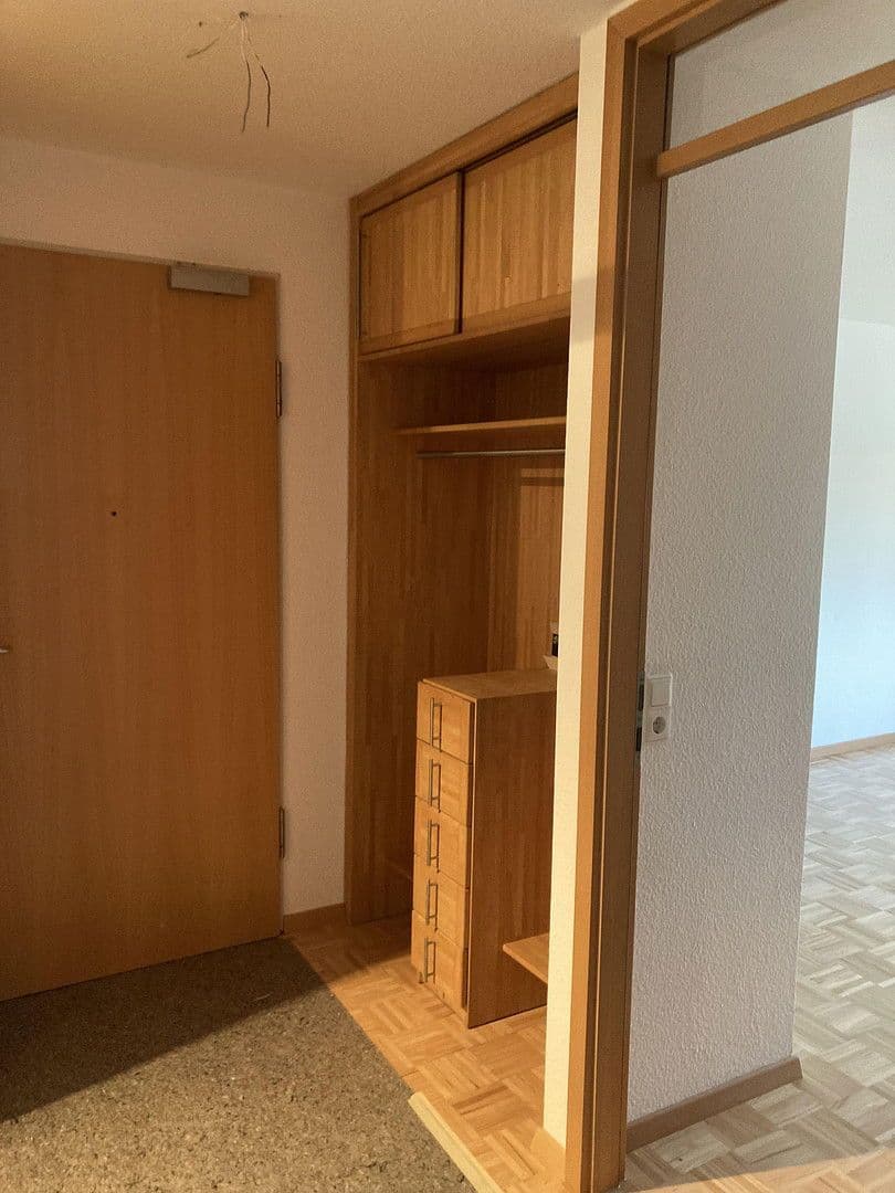 Pronájem bytu 4+1 104 m², Neu-Ulm, Bavorsko Pronájem bytu 4+1 104 m², Neu-Ulm, Bavorsko