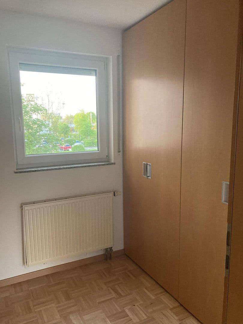Pronájem bytu 4+1 104 m², Neu-Ulm, Bavorsko Pronájem bytu 4+1 104 m², Neu-Ulm, Bavorsko