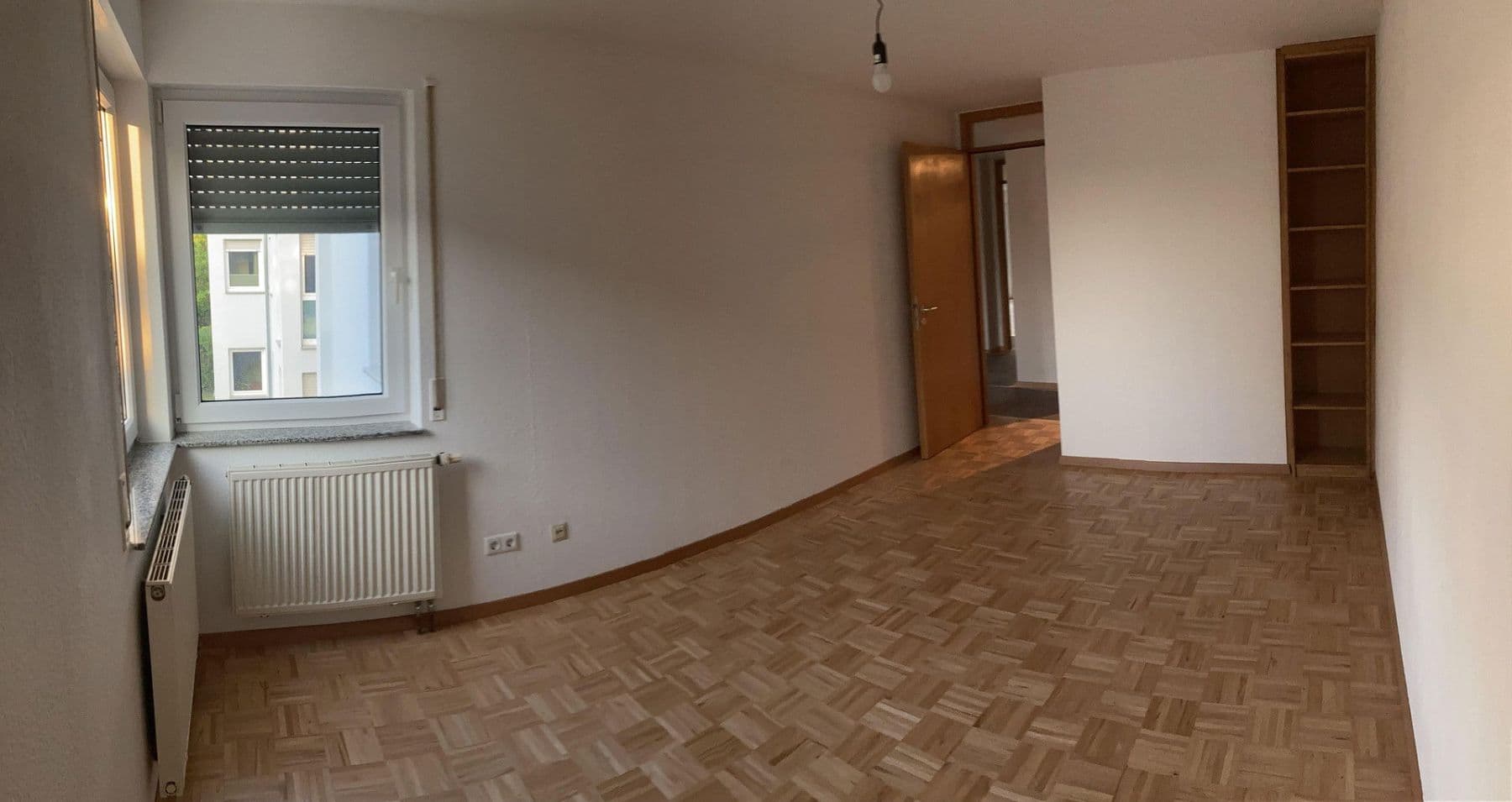 Pronájem bytu 4+1 104 m², Neu-Ulm, Bavorsko Pronájem bytu 4+1 104 m², Neu-Ulm, Bavorsko
