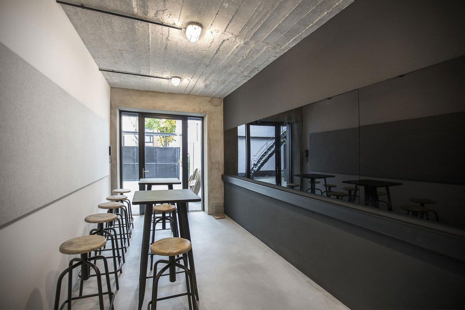 Prodej bytu  294 m², Jahnstraße 16a, Düsseldorf, Severní Porýní-Vestfálsko Prodej bytu  294 m², Jahnstraße 16a, Düsseldorf, Severní Porýní-Vestfálsko