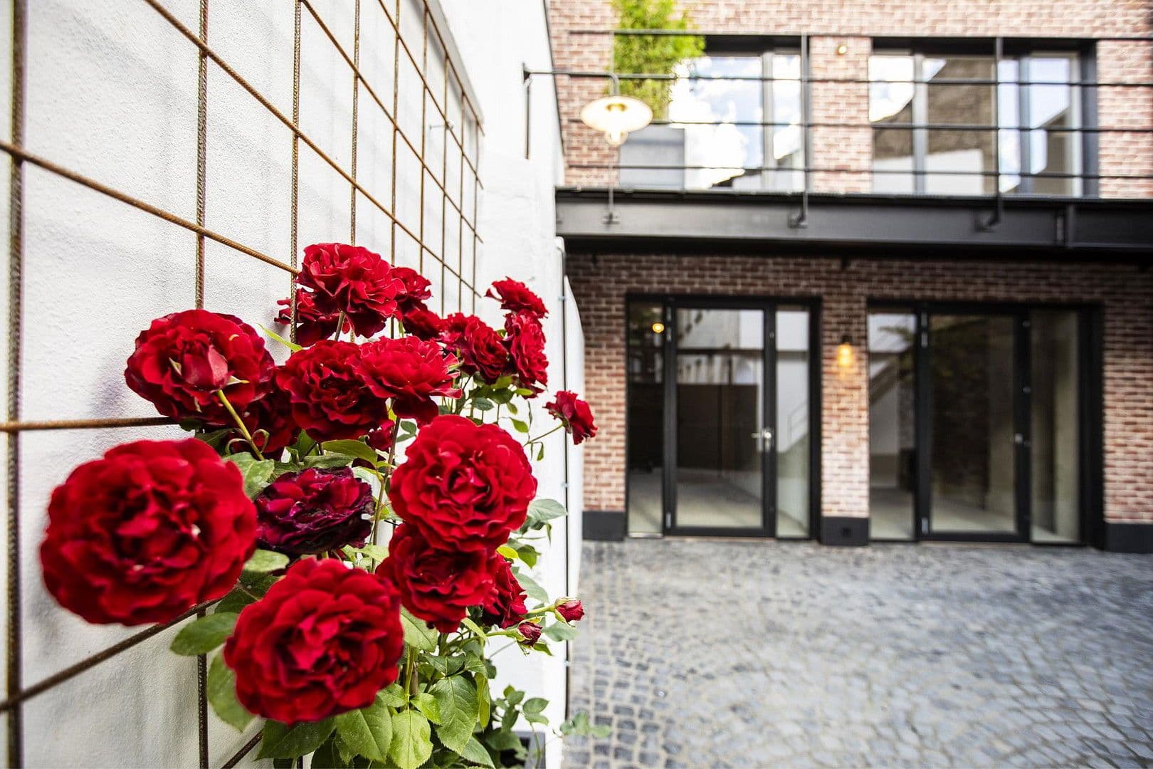 Prodej bytu  294 m², Jahnstraße 16a, Düsseldorf, Severní Porýní-Vestfálsko Prodej bytu  294 m², Jahnstraße 16a, Düsseldorf, Severní Porýní-Vestfálsko