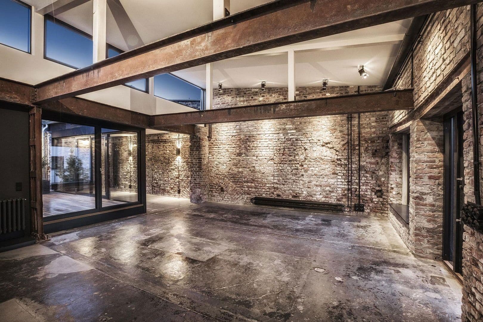 Prodej bytu  294 m², Jahnstraße 16a, Düsseldorf, Severní Porýní-Vestfálsko Prodej bytu  294 m², Jahnstraße 16a, Düsseldorf, Severní Porýní-Vestfálsko