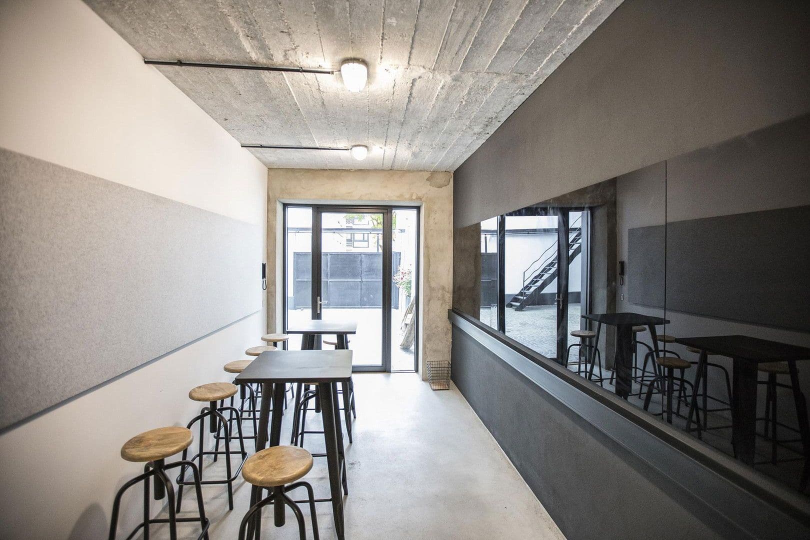 Prodej bytu  294 m², Jahnstraße 16a, Düsseldorf, Severní Porýní-Vestfálsko Prodej bytu  294 m², Jahnstraße 16a, Düsseldorf, Severní Porýní-Vestfálsko