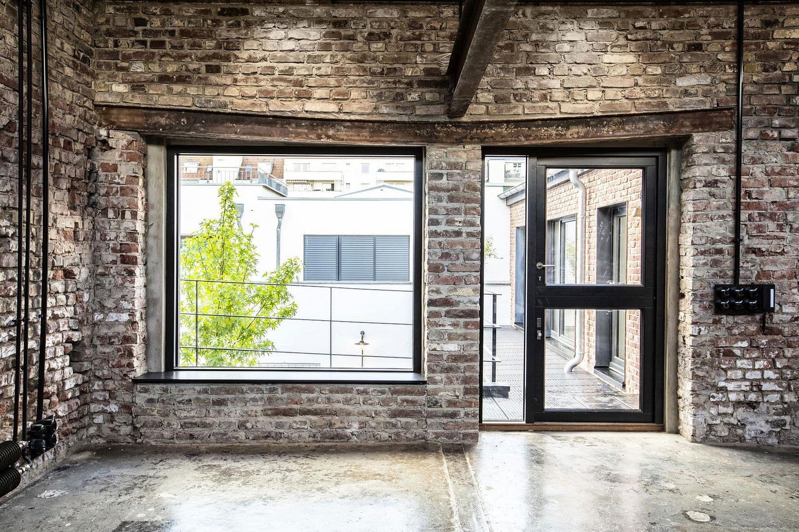 Prodej bytu  294 m², Jahnstraße 16a, Düsseldorf, Severní Porýní-Vestfálsko Prodej bytu  294 m², Jahnstraße 16a, Düsseldorf, Severní Porýní-Vestfálsko