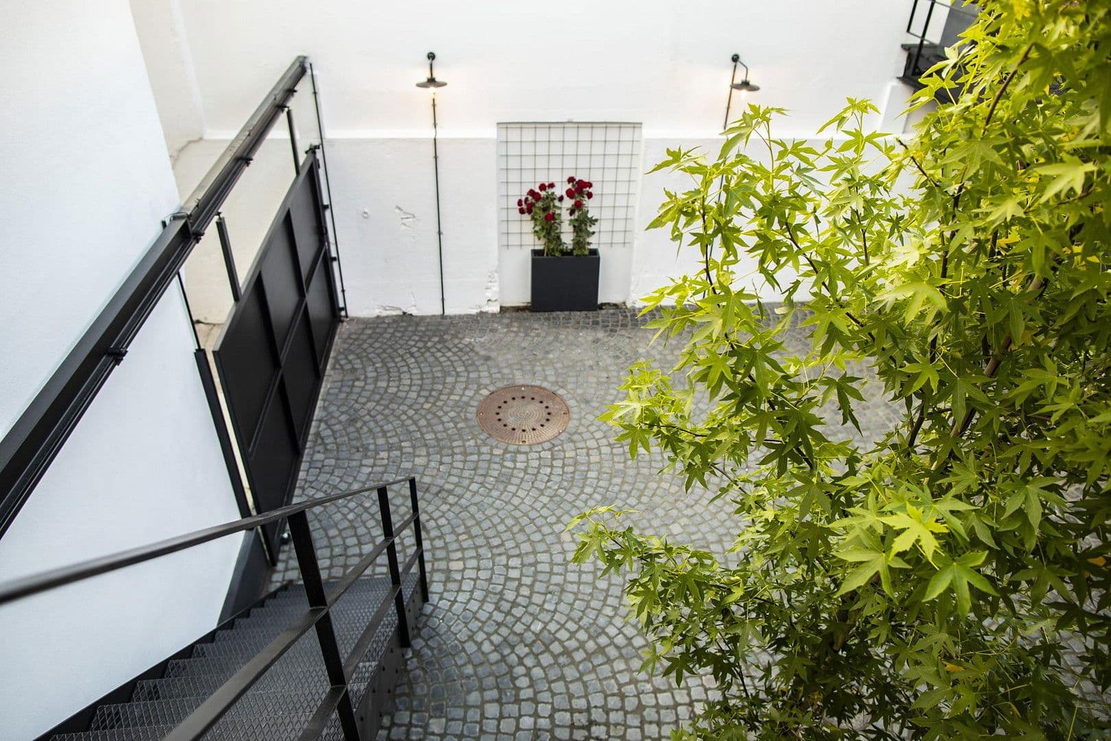 Prodej bytu  294 m², Jahnstraße 16a, Düsseldorf, Severní Porýní-Vestfálsko Prodej bytu  294 m², Jahnstraße 16a, Düsseldorf, Severní Porýní-Vestfálsko