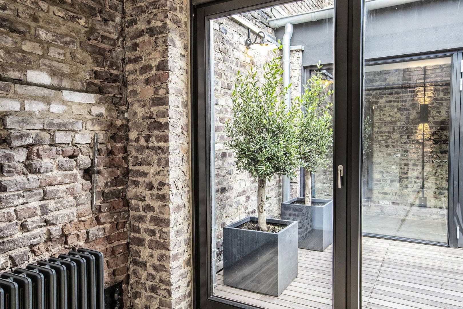 Prodej bytu  294 m², Jahnstraße 16a, Düsseldorf, Severní Porýní-Vestfálsko Prodej bytu  294 m², Jahnstraße 16a, Düsseldorf, Severní Porýní-Vestfálsko