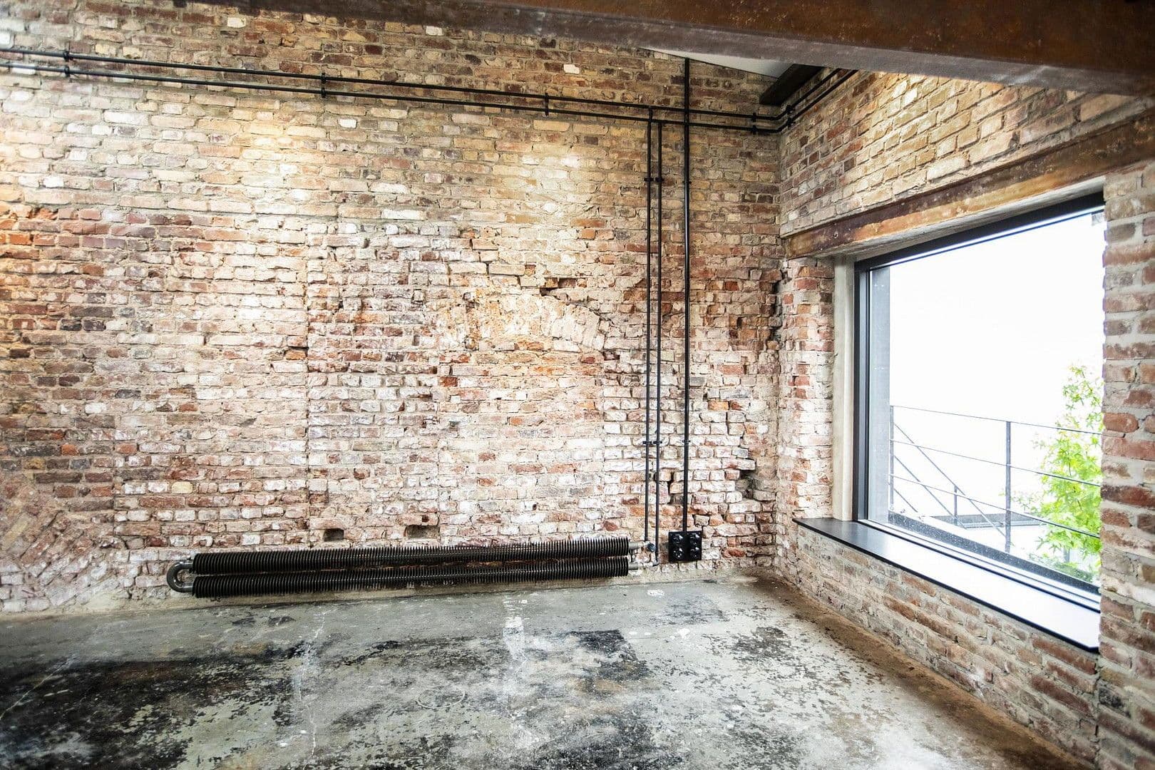 Prodej bytu  294 m², Jahnstraße 16a, Düsseldorf, Severní Porýní-Vestfálsko Prodej bytu  294 m², Jahnstraße 16a, Düsseldorf, Severní Porýní-Vestfálsko