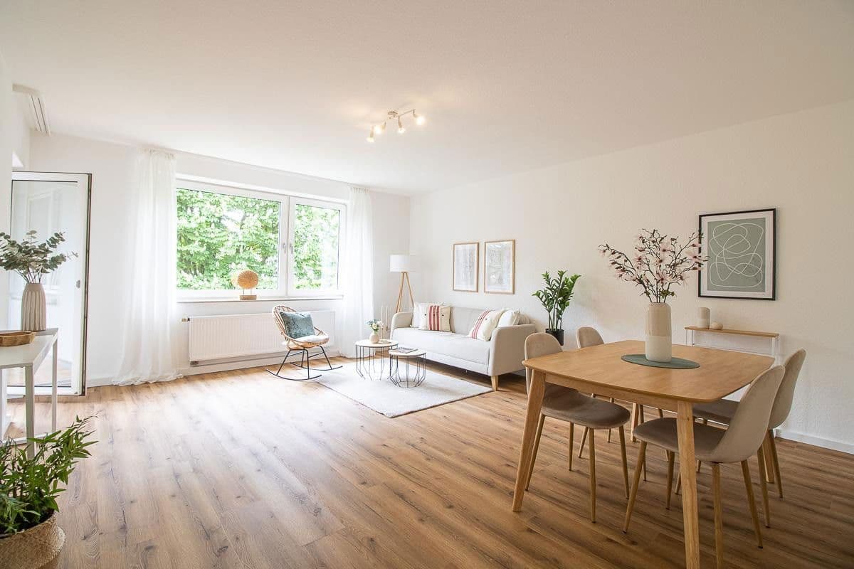 Prodej bytu 3+1 70 m², Julius-Leber-Straße 9, Bonn, Severní Porýní-Vestfálsko Prodej bytu 3+1 70 m², Julius-Leber-Straße 9, Bonn, Severní Porýní-Vestfálsko