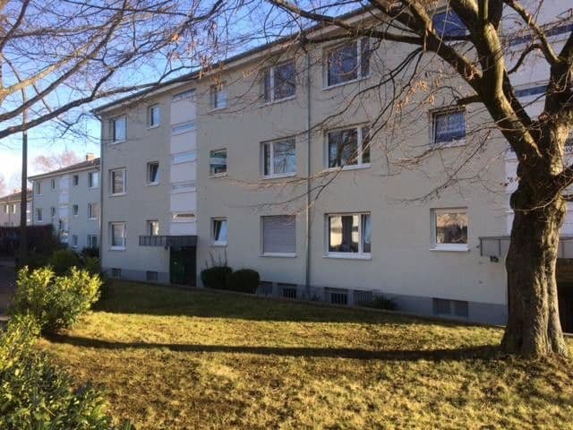 Prodej bytu 3+1 70 m², Julius-Leber-Straße 9, Bonn, Severní Porýní-Vestfálsko Prodej bytu 3+1 70 m², Julius-Leber-Straße 9, Bonn, Severní Porýní-Vestfálsko