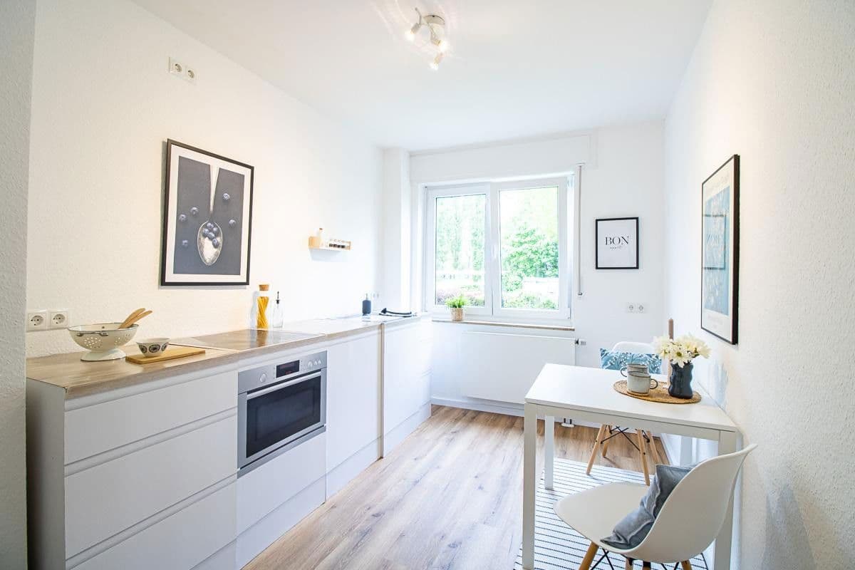 Prodej bytu 3+1 70 m², Julius-Leber-Straße 9, Bonn, Severní Porýní-Vestfálsko Prodej bytu 3+1 70 m², Julius-Leber-Straße 9, Bonn, Severní Porýní-Vestfálsko