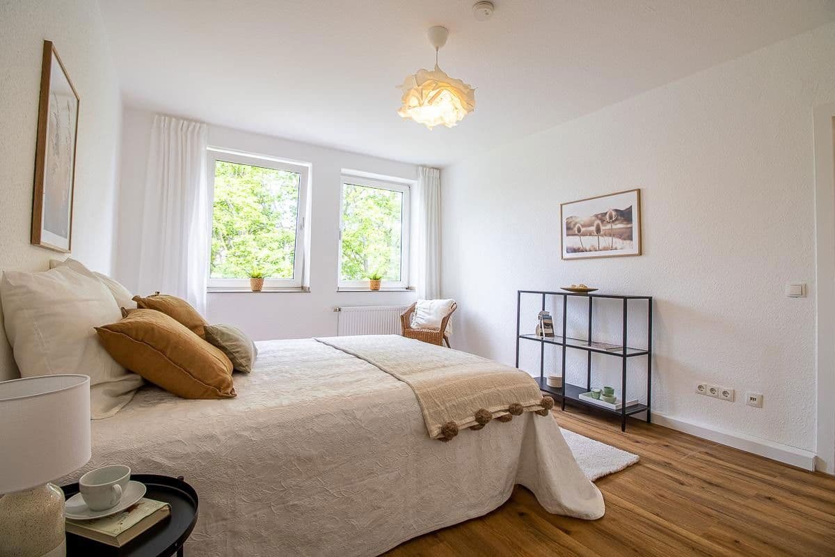Prodej bytu 3+1 70 m², Julius-Leber-Straße 9, Bonn, Severní Porýní-Vestfálsko Prodej bytu 3+1 70 m², Julius-Leber-Straße 9, Bonn, Severní Porýní-Vestfálsko