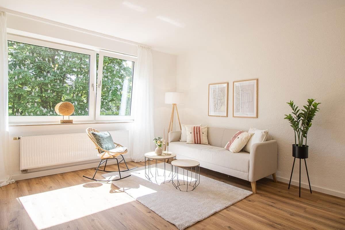 Prodej bytu 3+1 70 m², Julius-Leber-Straße 9, Bonn, Severní Porýní-Vestfálsko Prodej bytu 3+1 70 m², Julius-Leber-Straße 9, Bonn, Severní Porýní-Vestfálsko