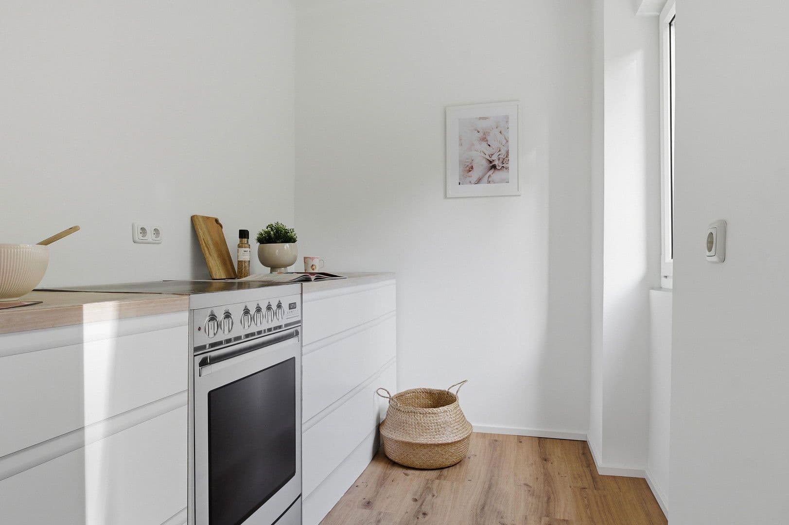 Prodej bytu 3+1 62 m², Mauthausnerstraße 30, Enns, Horní Rakousko Prodej bytu 3+1 62 m², Mauthausnerstraße 30, Enns, Horní Rakousko