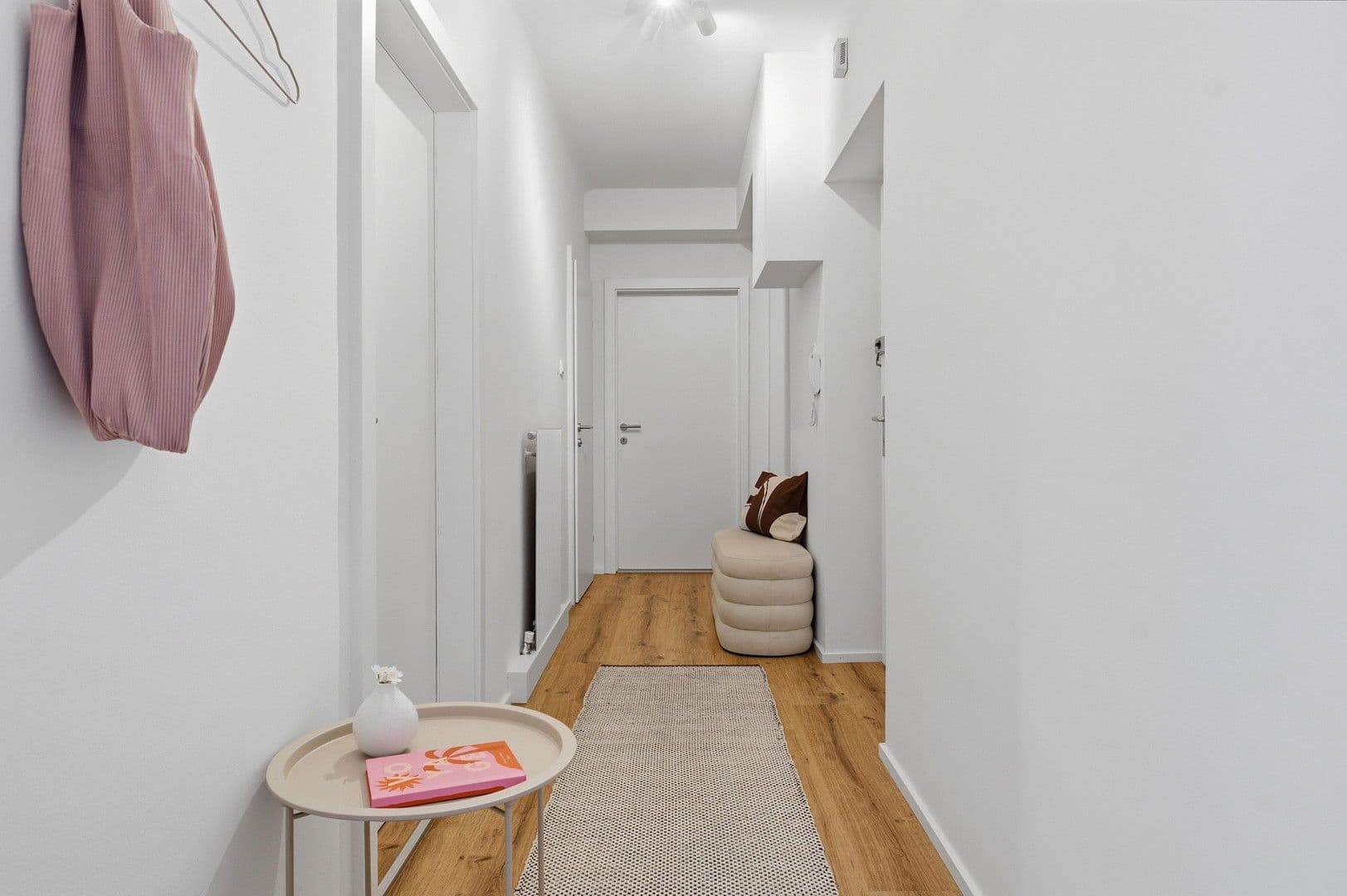 Prodej bytu 3+1 62 m², Mauthausnerstraße 30, Enns, Horní Rakousko Prodej bytu 3+1 62 m², Mauthausnerstraße 30, Enns, Horní Rakousko