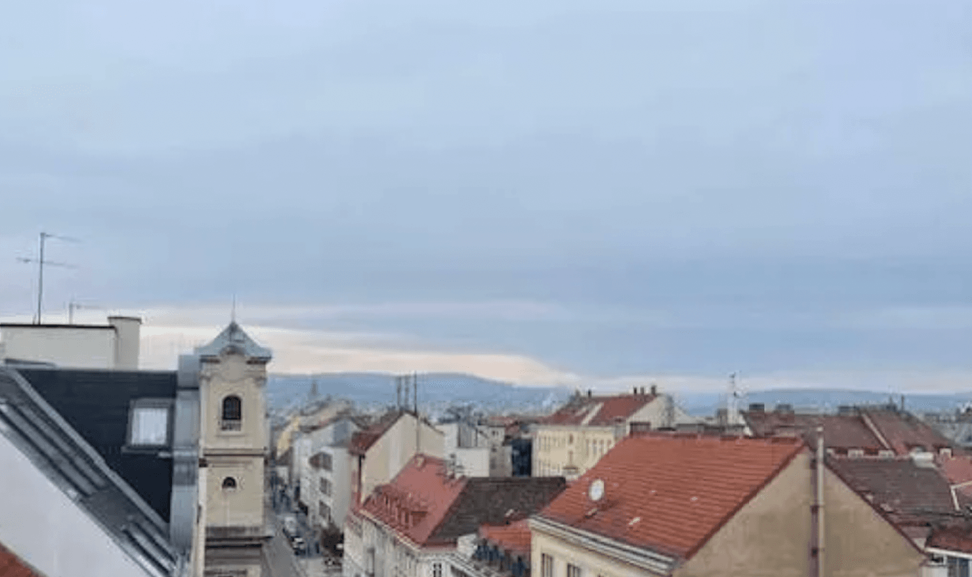 Prodej bytu 1+kk 45 m², Neulerchenflederstraße, Wien, Wien Prodej bytu 1+kk 45 m², Neulerchenflederstraße, Wien, Wien