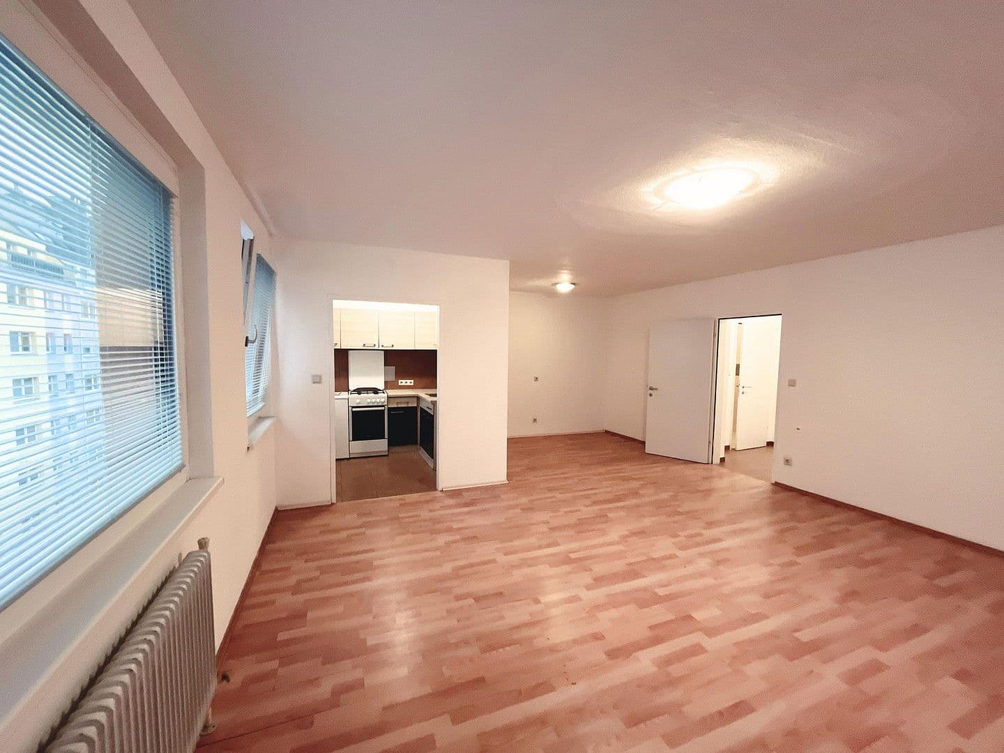 Prodej bytu 1+kk 45 m², Neulerchenflederstraße, Wien, Wien Prodej bytu 1+kk 45 m², Neulerchenflederstraße, Wien, Wien
