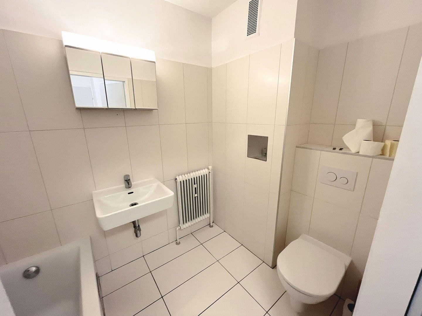 Prodej bytu 1+kk 45 m², Neulerchenflederstraße, Wien, Wien Prodej bytu 1+kk 45 m², Neulerchenflederstraße, Wien, Wien