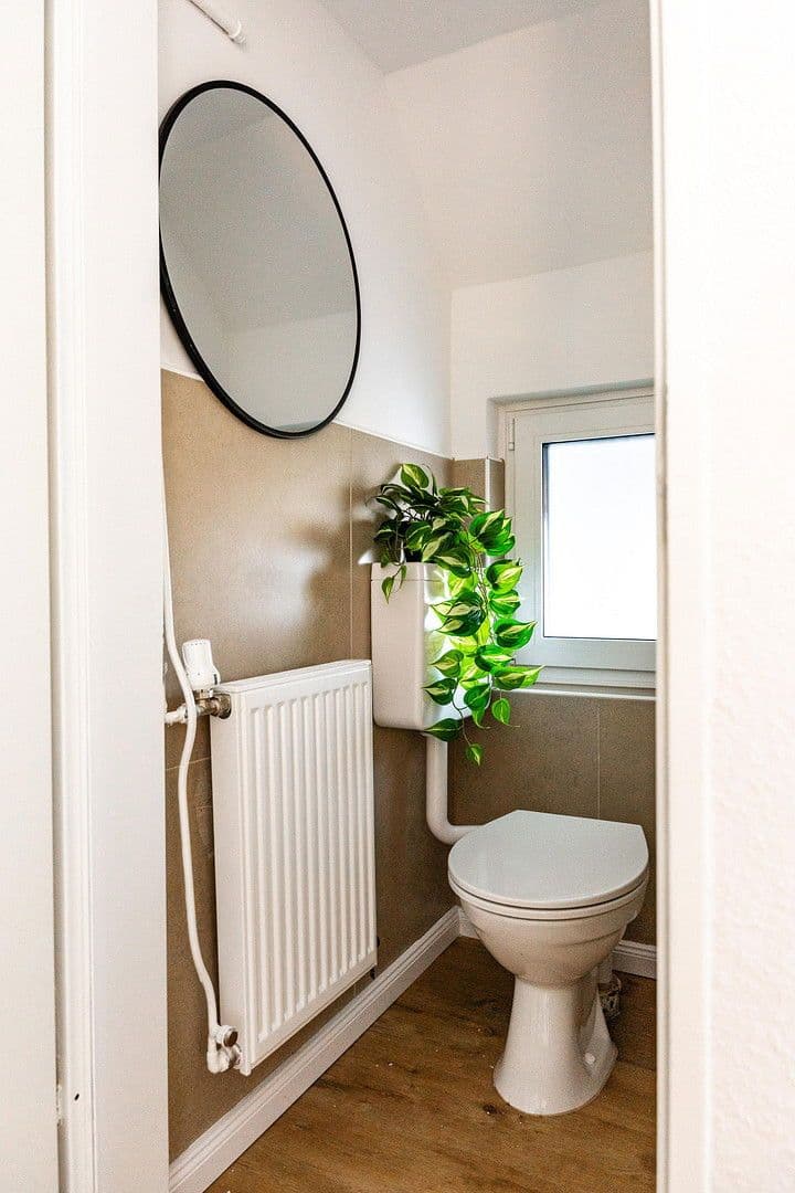 Prodej domu 109 m², pozemek 290 m², Anholtstr. 23, Häfen - Bremerhaven, Bremen Prodej domu 109 m², pozemek 290 m², Anholtstr. 23, Häfen - Bremerhaven, Bremen