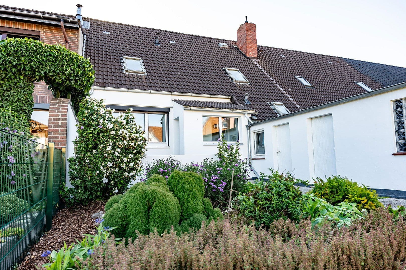 Prodej domu 109 m², pozemek 290 m², Anholtstr. 23, Häfen - Bremerhaven, Bremen Prodej domu 109 m², pozemek 290 m², Anholtstr. 23, Häfen - Bremerhaven, Bremen