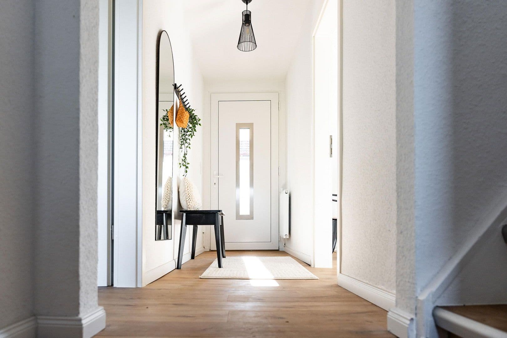 Prodej domu 109 m², pozemek 290 m², Anholtstr. 23, Häfen - Bremerhaven, Bremen Prodej domu 109 m², pozemek 290 m², Anholtstr. 23, Häfen - Bremerhaven, Bremen