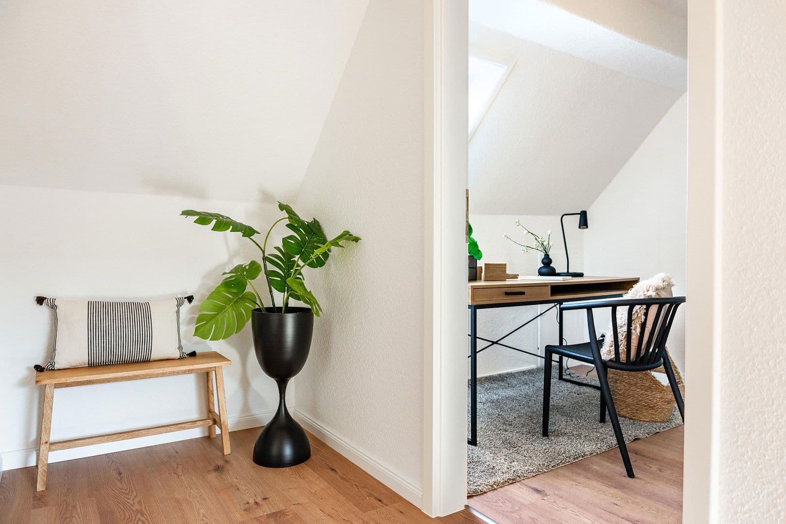 Prodej domu 109 m², pozemek 290 m², Anholtstr. 23, Häfen - Bremerhaven, Bremen Prodej domu 109 m², pozemek 290 m², Anholtstr. 23, Häfen - Bremerhaven, Bremen