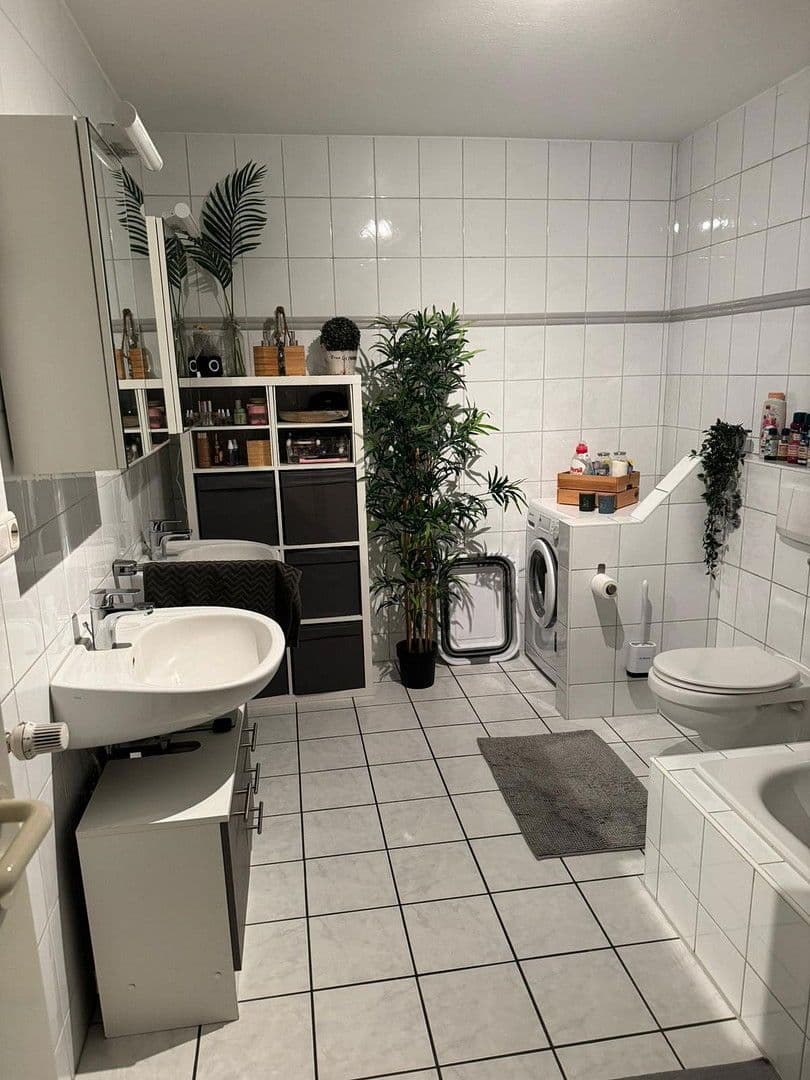 Pronájem bytu 2+1 65 m², Alter Aspel 11, Osterrönfeld, Šlesvicko-Holštýnsko Pronájem bytu 2+1 65 m², Alter Aspel 11, Osterrönfeld, Šlesvicko-Holštýnsko