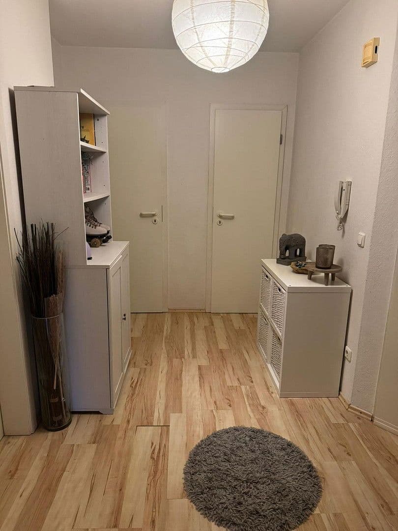 Pronájem bytu 2+1 65 m², Alter Aspel 11, Osterrönfeld, Šlesvicko-Holštýnsko Pronájem bytu 2+1 65 m², Alter Aspel 11, Osterrönfeld, Šlesvicko-Holštýnsko