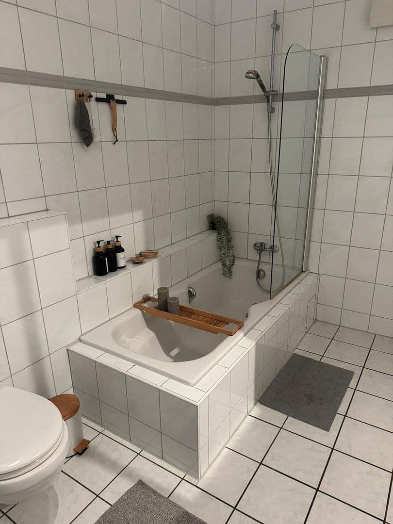 Pronájem bytu 2+1 65 m², Alter Aspel 11, Osterrönfeld, Šlesvicko-Holštýnsko Pronájem bytu 2+1 65 m², Alter Aspel 11, Osterrönfeld, Šlesvicko-Holštýnsko