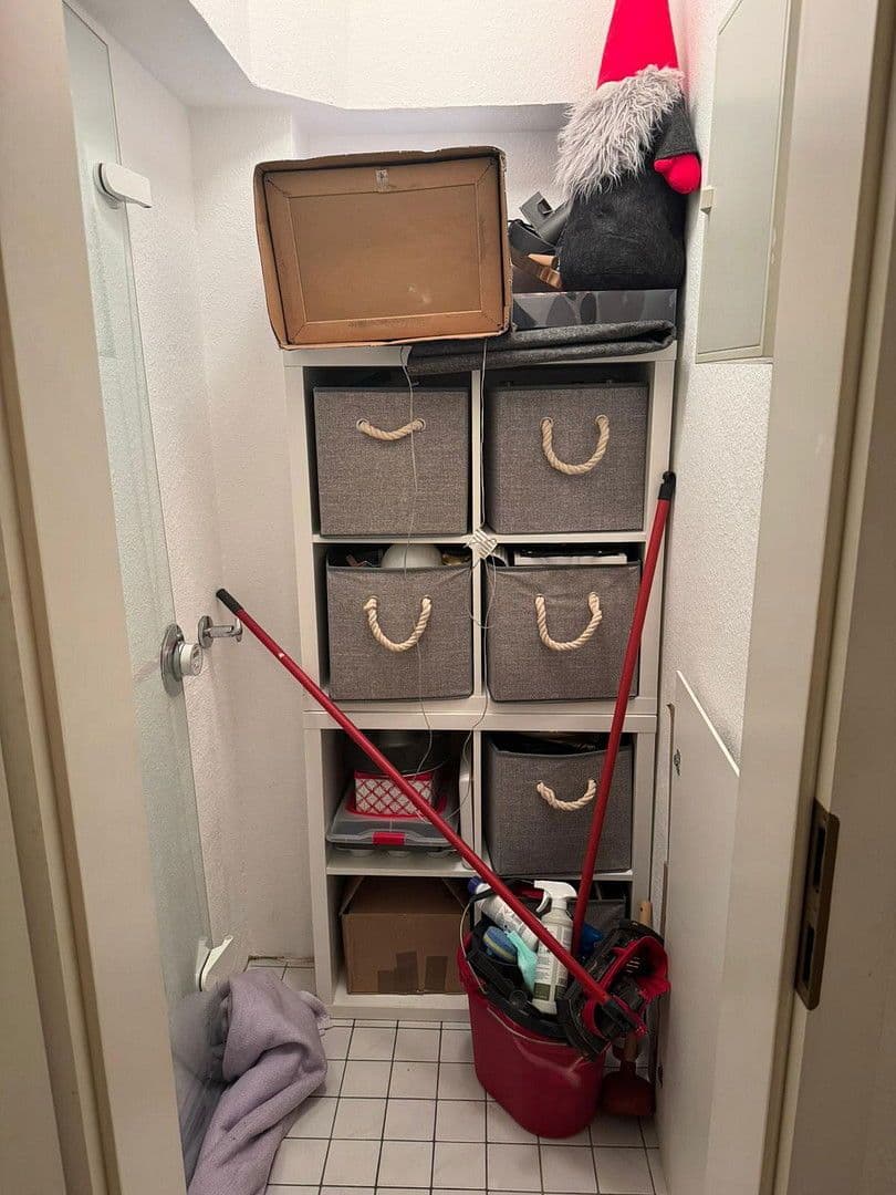 Pronájem bytu 2+1 65 m², Alter Aspel 11, Osterrönfeld, Šlesvicko-Holštýnsko Pronájem bytu 2+1 65 m², Alter Aspel 11, Osterrönfeld, Šlesvicko-Holštýnsko