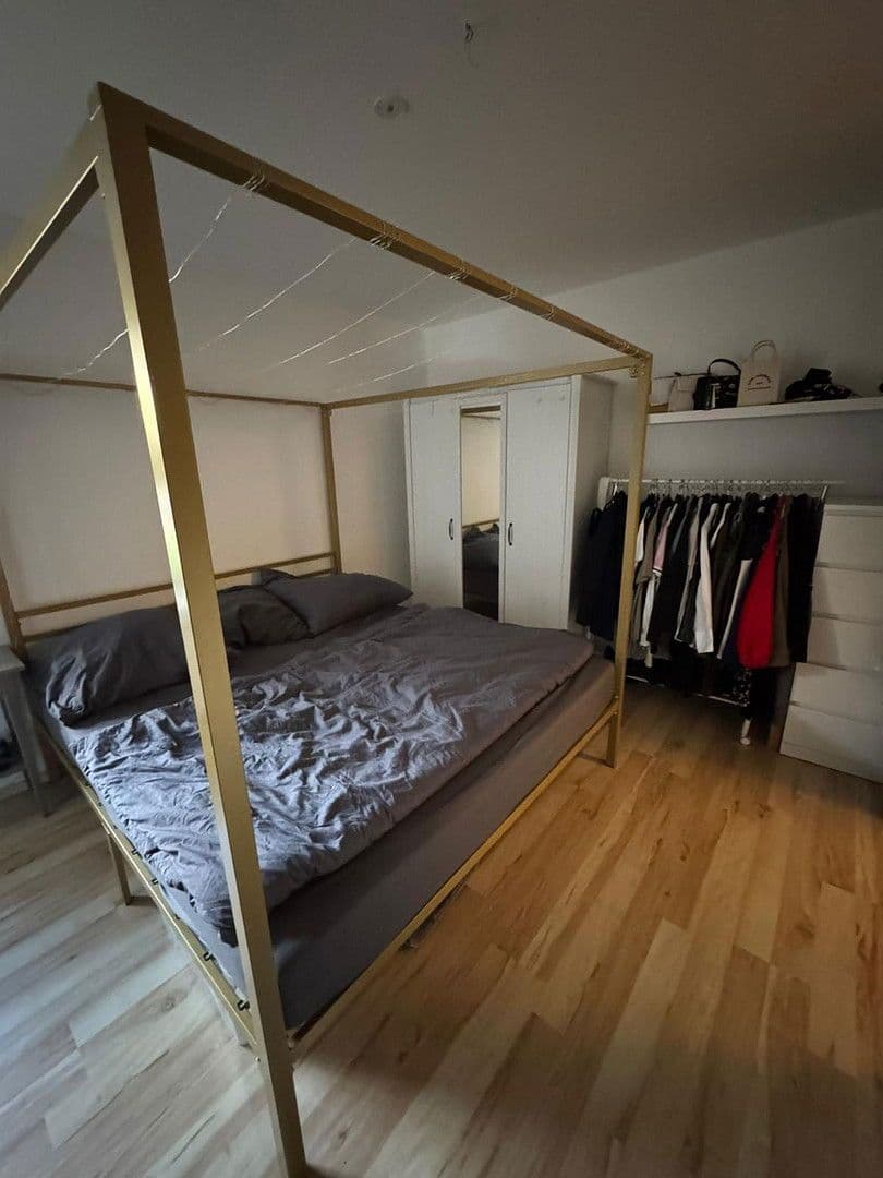 Pronájem bytu 2+1 65 m², Alter Aspel 11, Osterrönfeld, Šlesvicko-Holštýnsko Pronájem bytu 2+1 65 m², Alter Aspel 11, Osterrönfeld, Šlesvicko-Holštýnsko