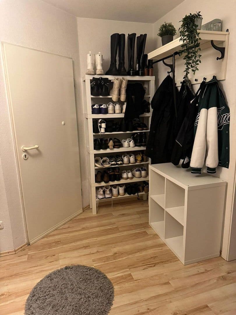 Pronájem bytu 2+1 65 m², Alter Aspel 11, Osterrönfeld, Šlesvicko-Holštýnsko Pronájem bytu 2+1 65 m², Alter Aspel 11, Osterrönfeld, Šlesvicko-Holštýnsko