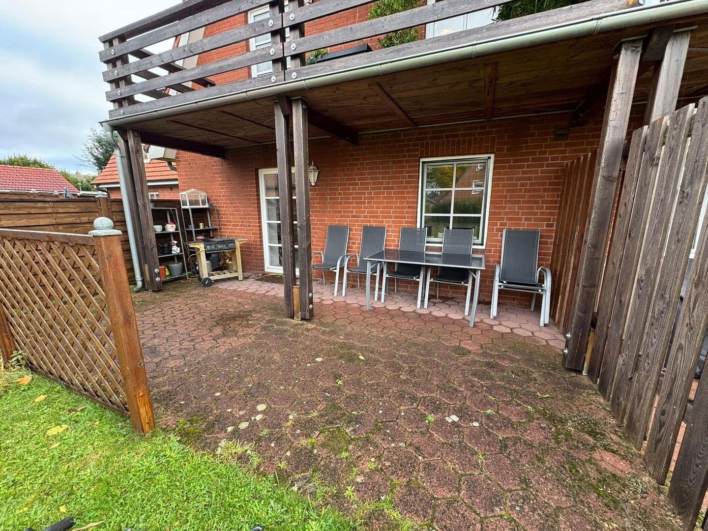 Pronájem bytu 2+1 65 m², Alter Aspel 11, Osterrönfeld, Šlesvicko-Holštýnsko Pronájem bytu 2+1 65 m², Alter Aspel 11, Osterrönfeld, Šlesvicko-Holštýnsko